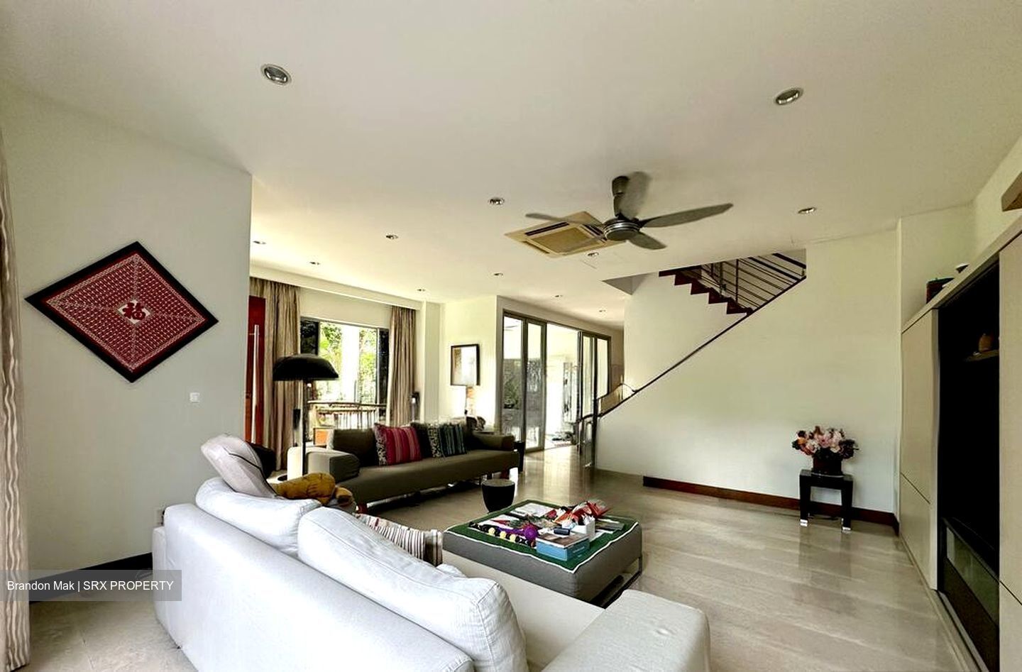 Mont Timah (D21), Semi-Detached #504764211
